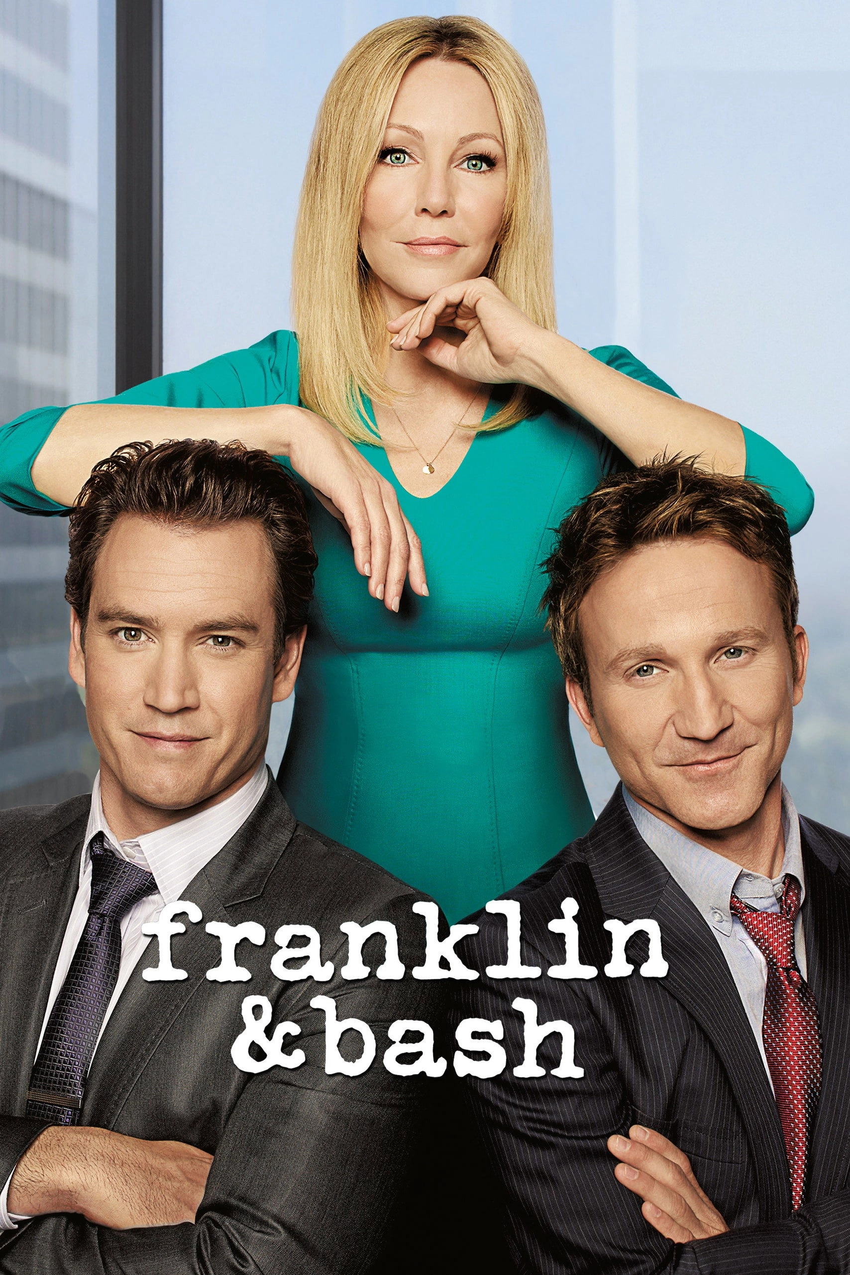 Franklin & Bash