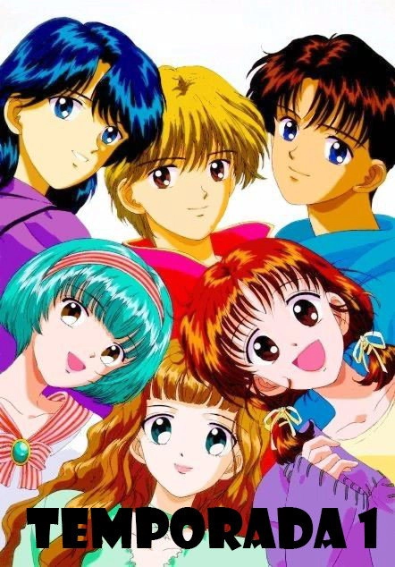 Marmalade Boy