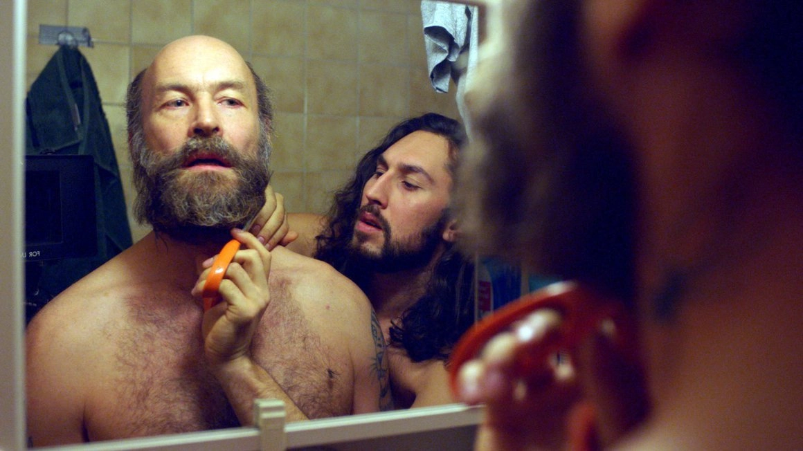 Slum Dragon