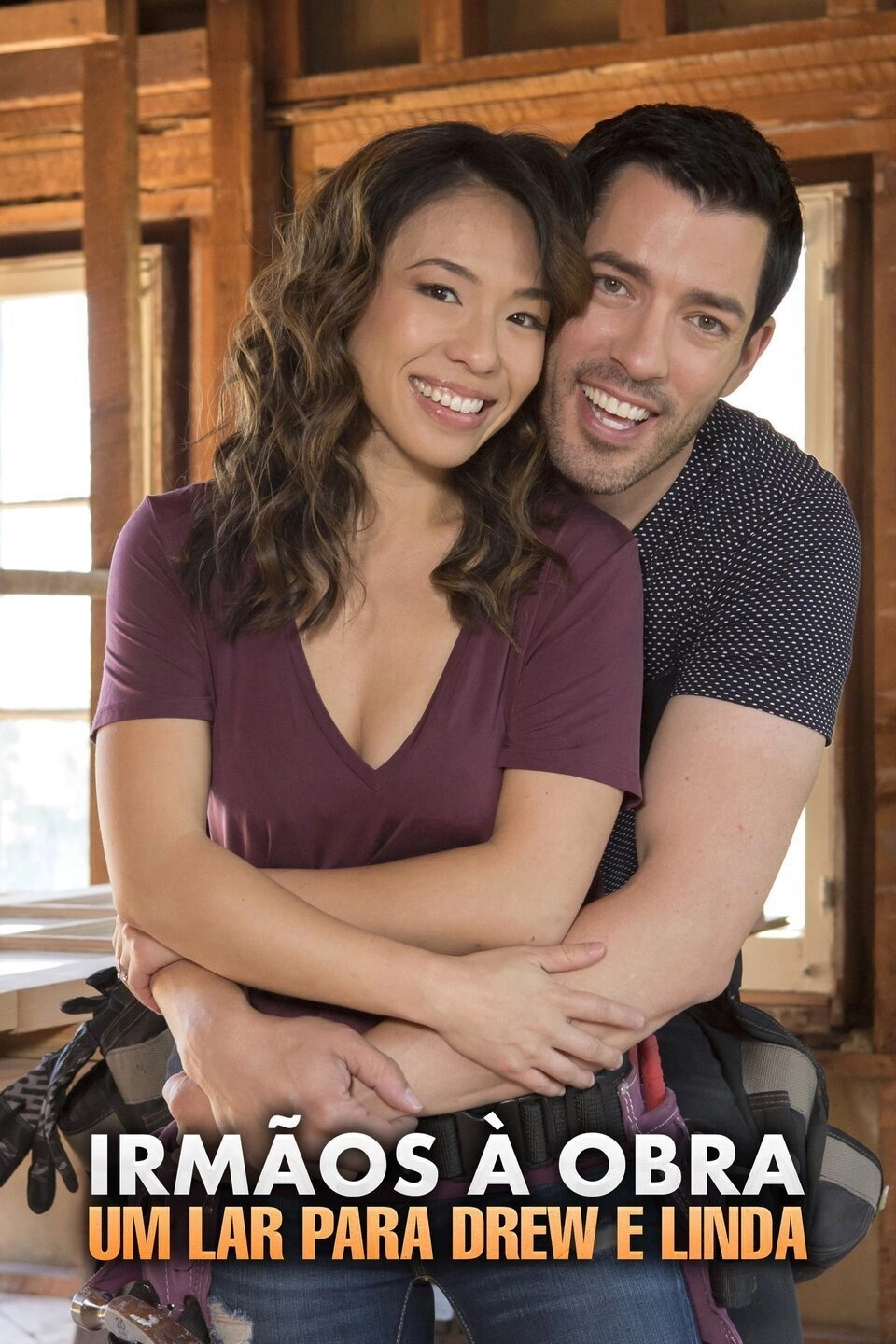 Property Brothers at Home