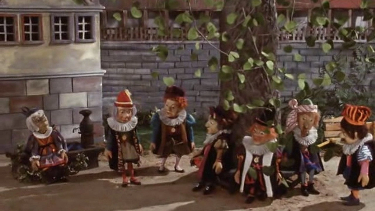 The People of Schilda