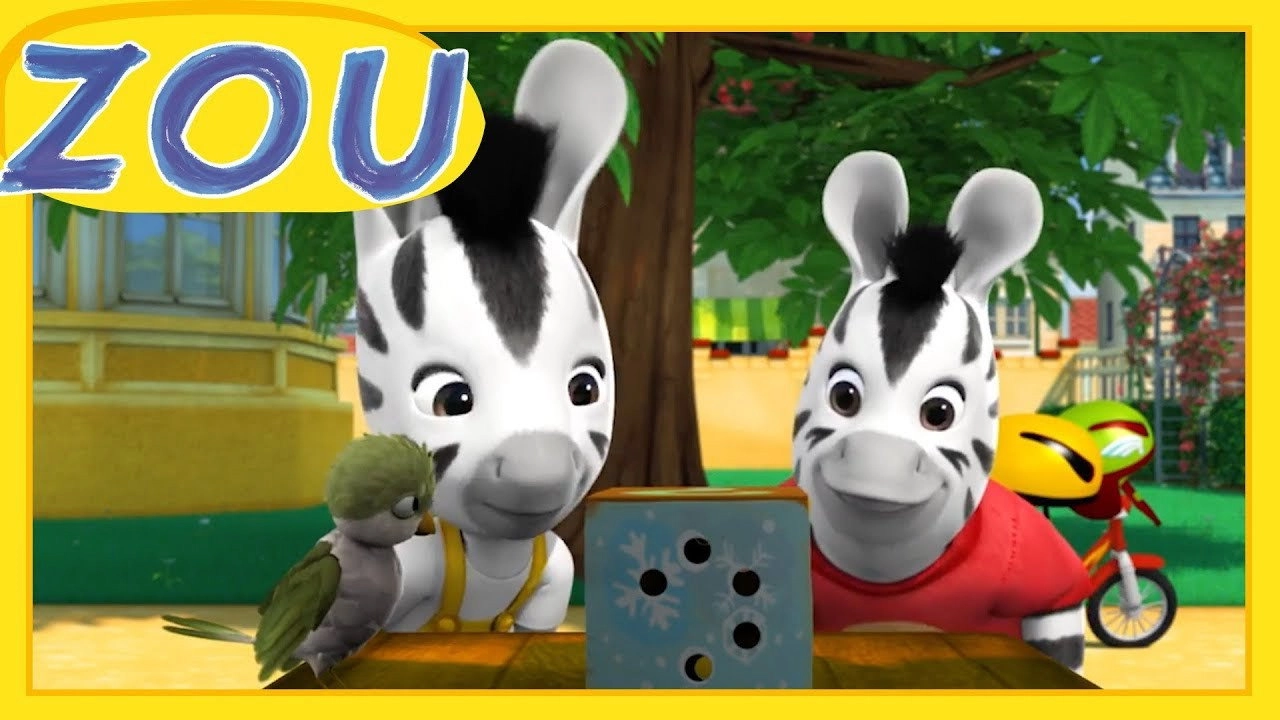 Zou
