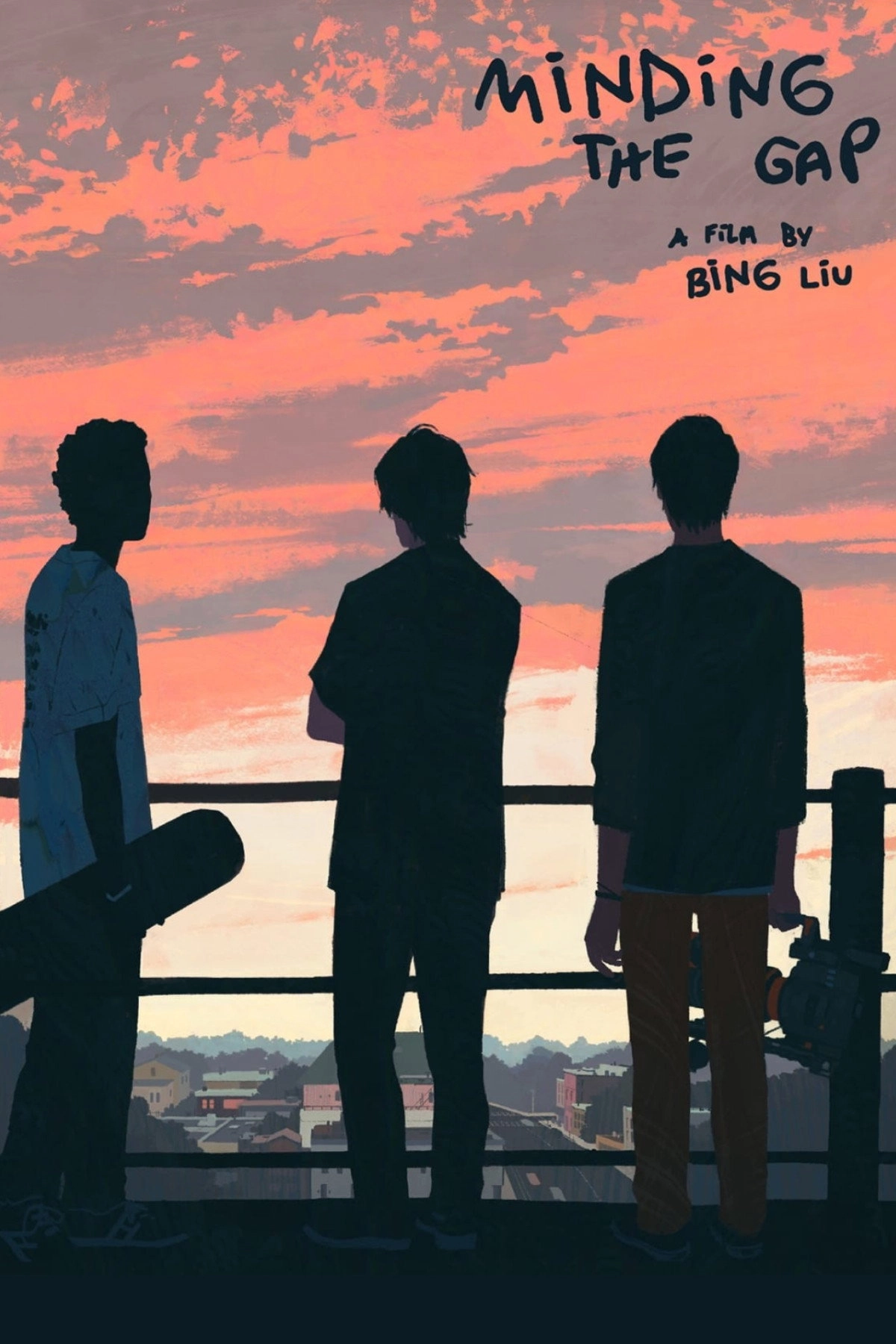 Minding the Gap
