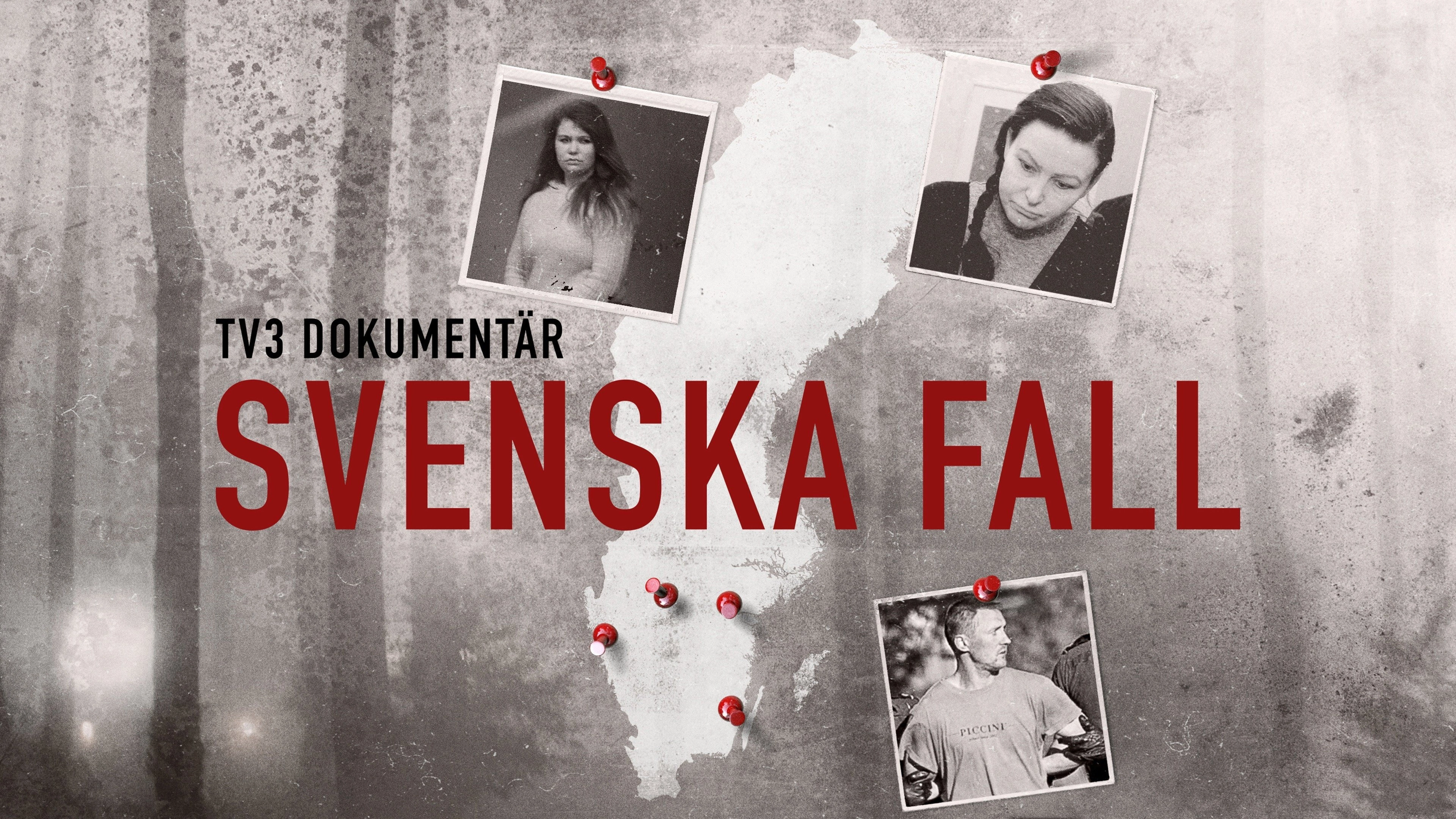 Svenska fall