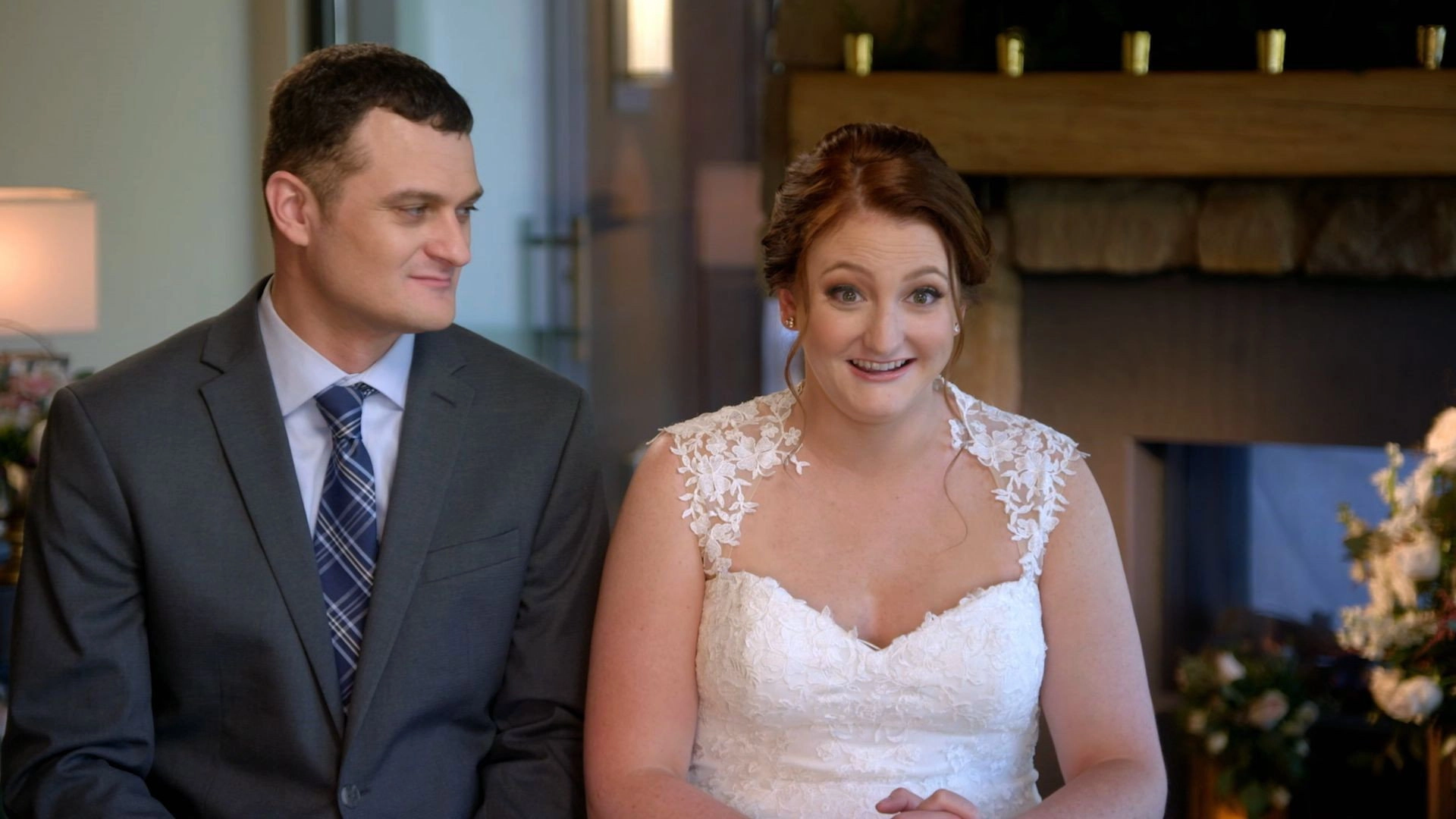 Disney's Fairy Tale Weddings