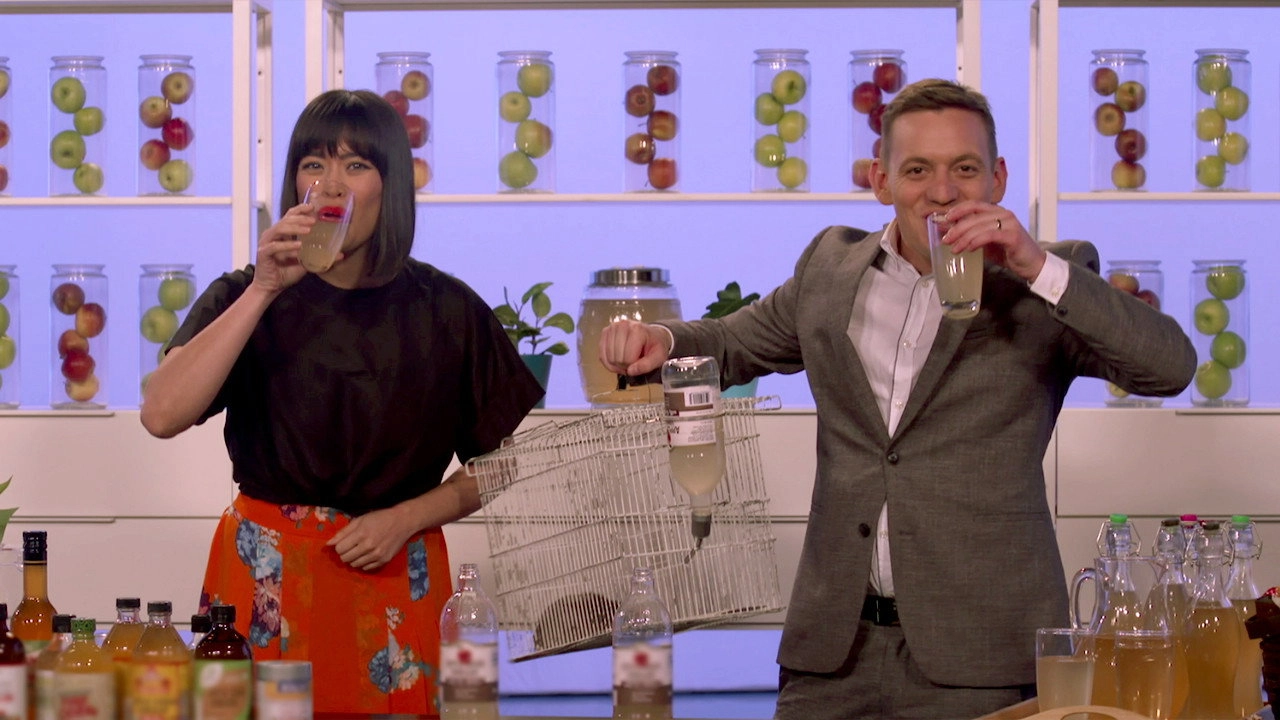 The Checkout