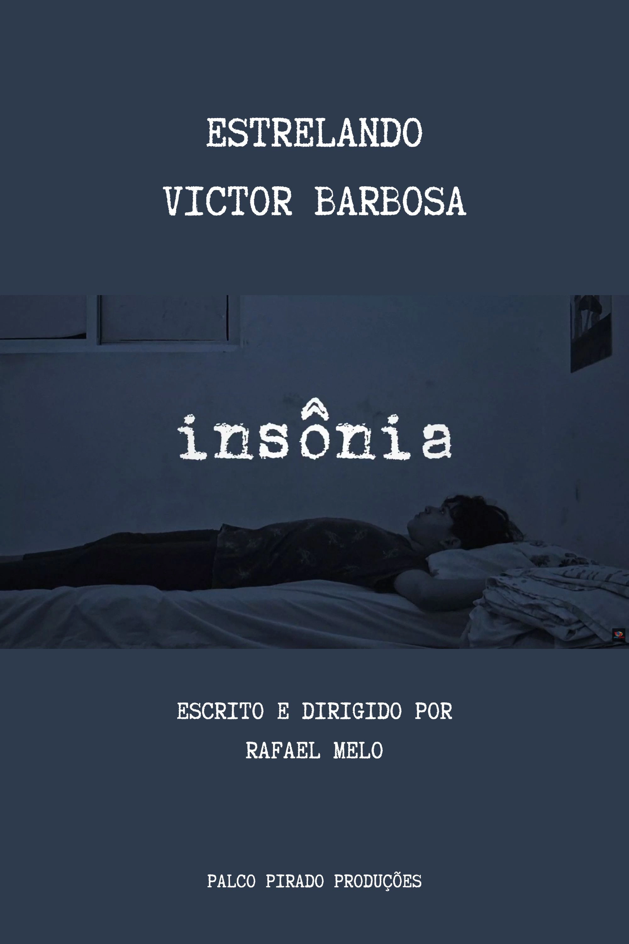 Insônia