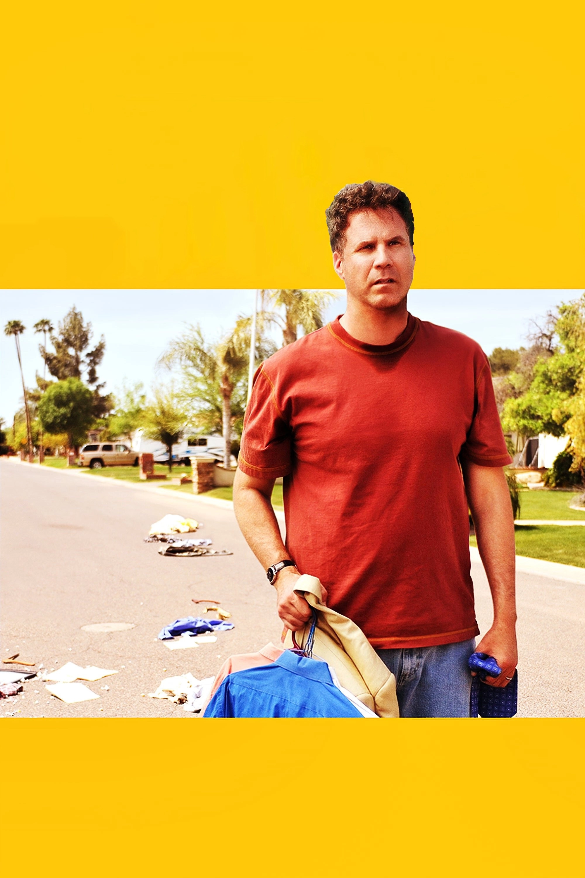 Everything Must Go