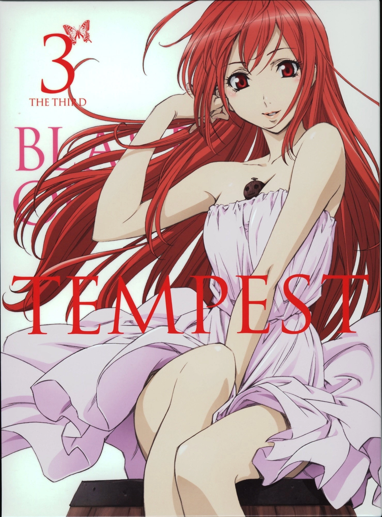 Blast of Tempest