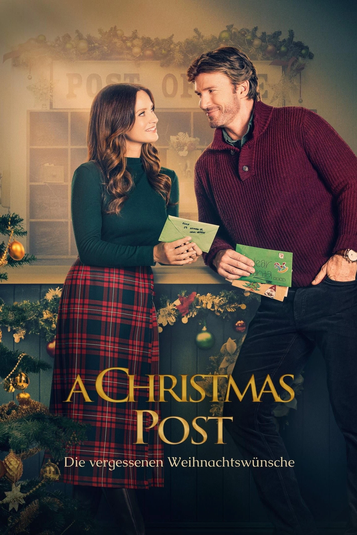 A Vintage Christmas