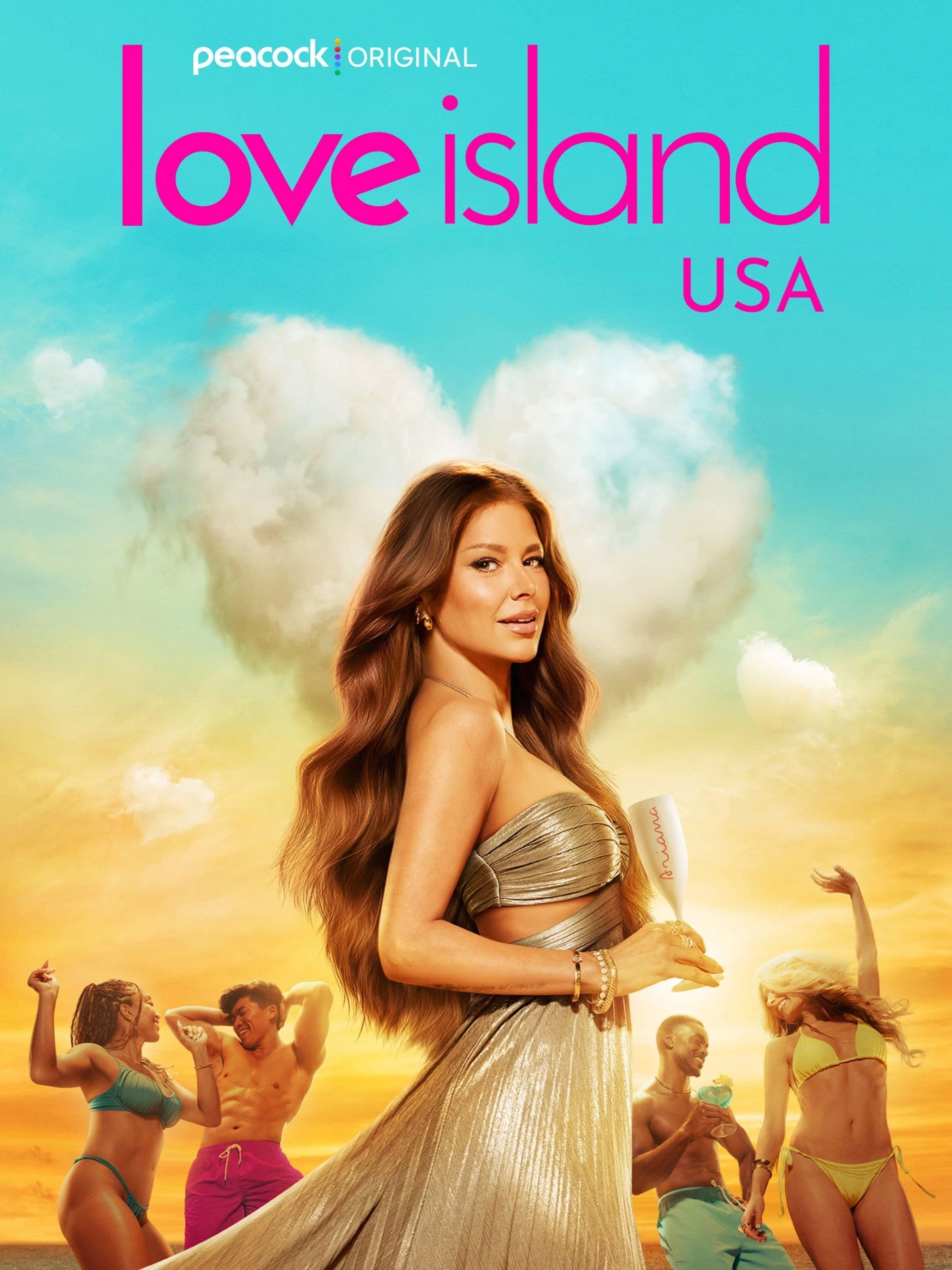 Love Island USA