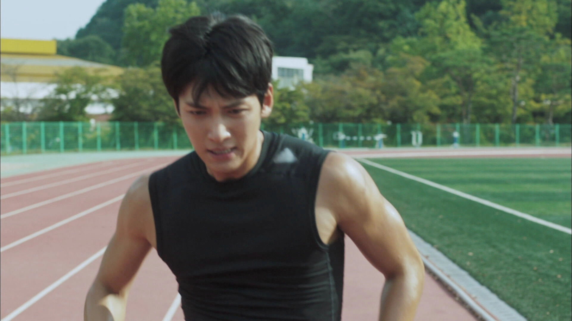 The K2