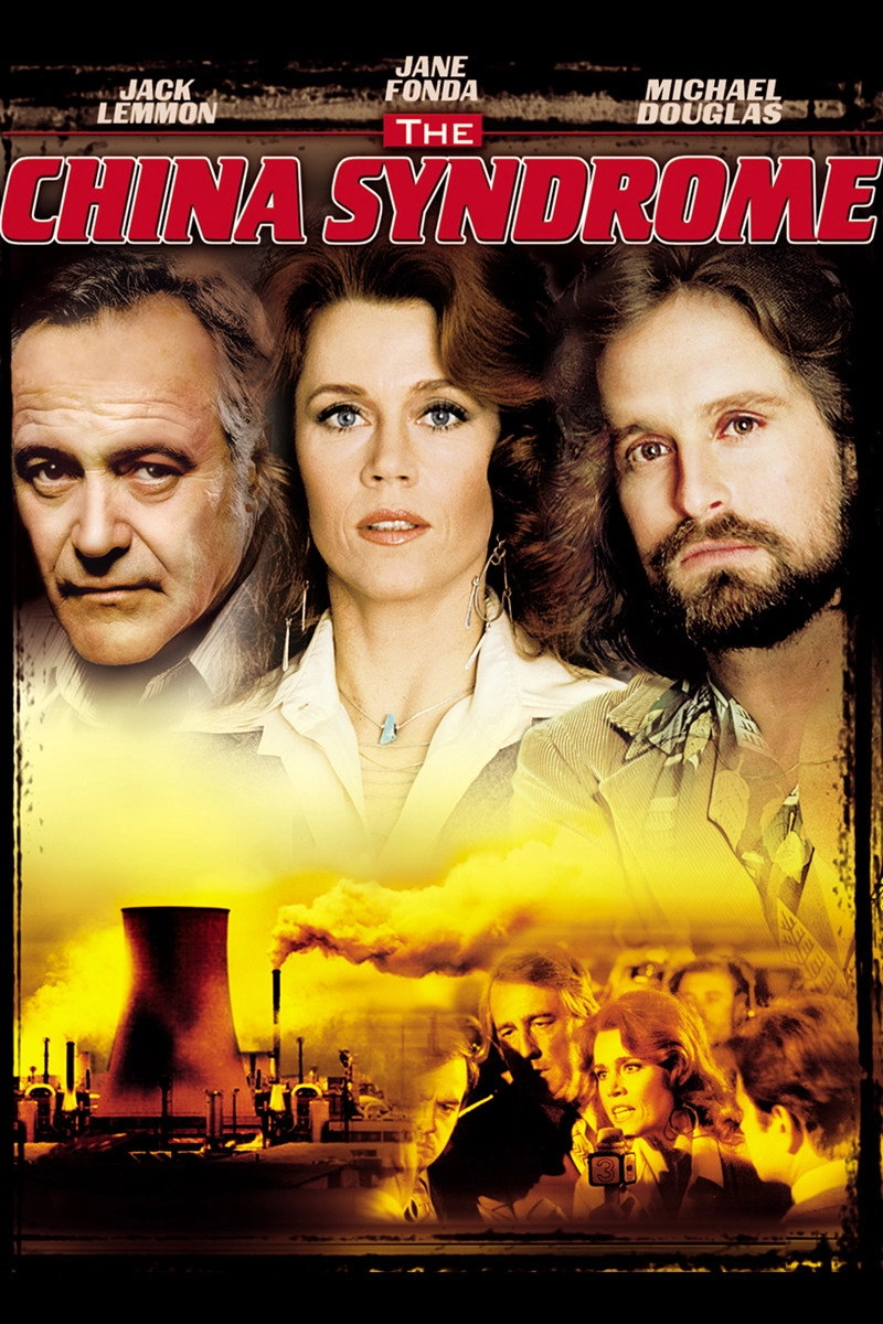 The China Syndrome