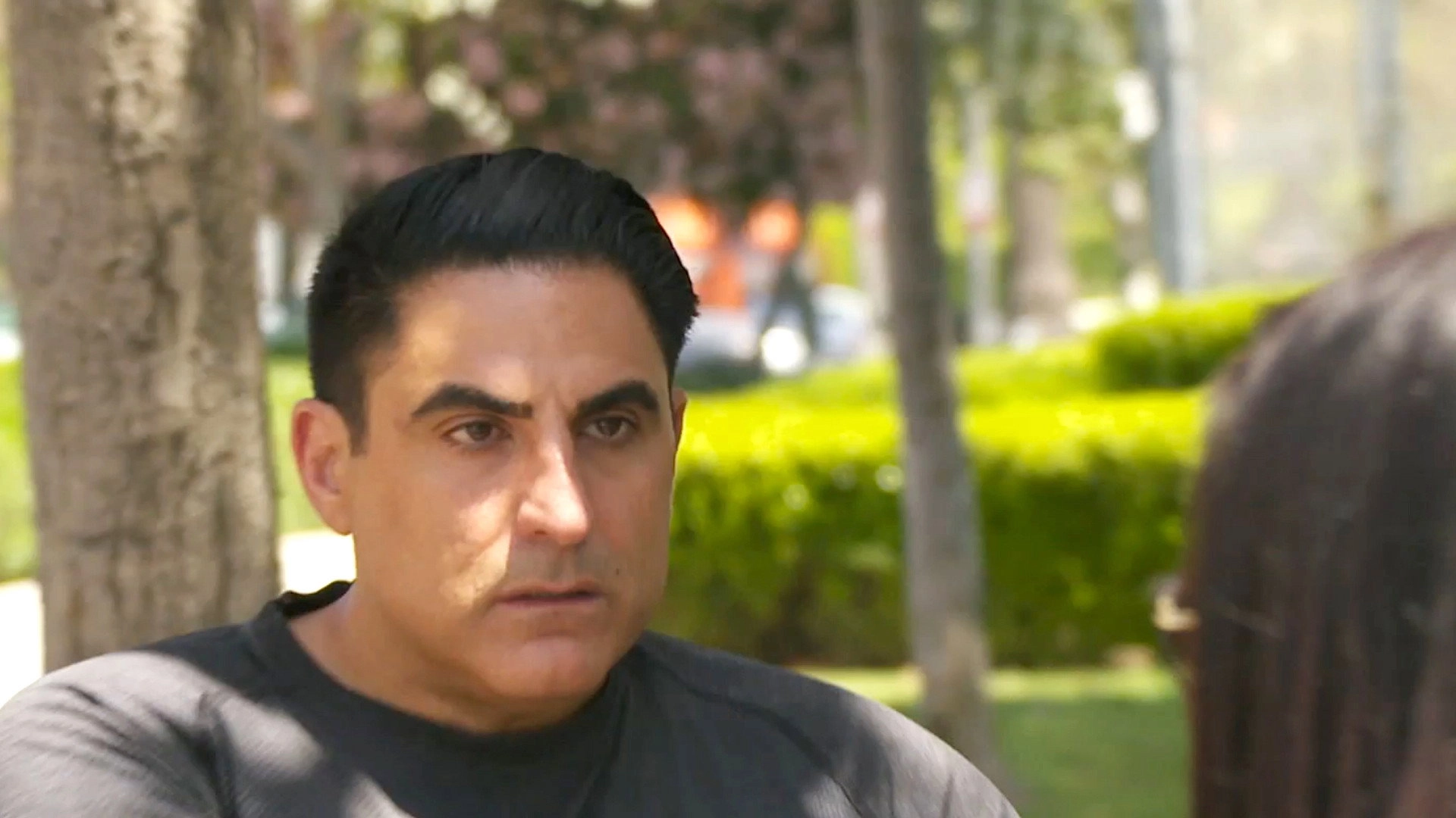 Shahs of Sunset