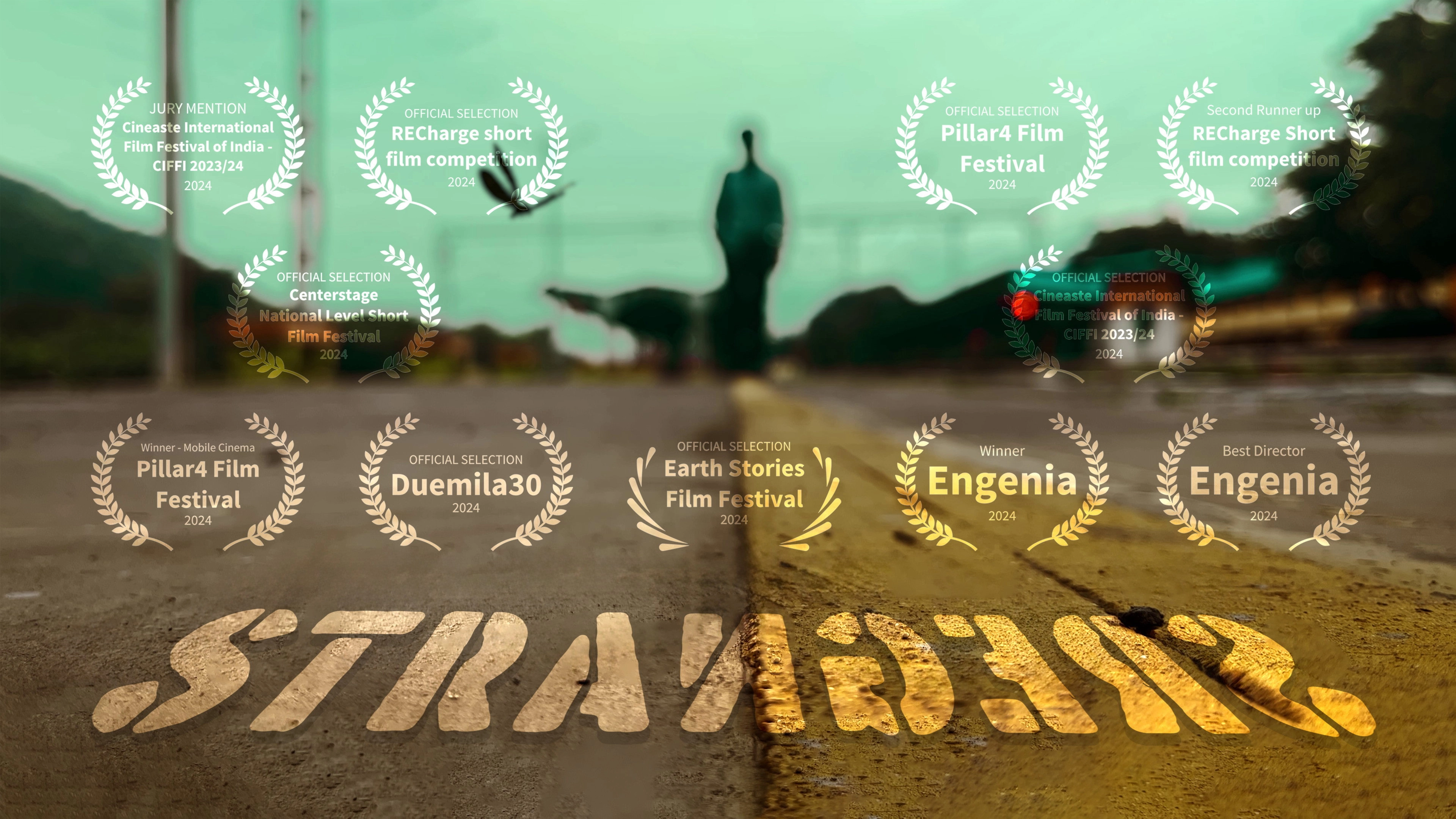 Strangers