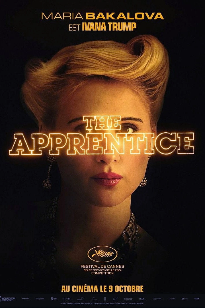 The Apprentice