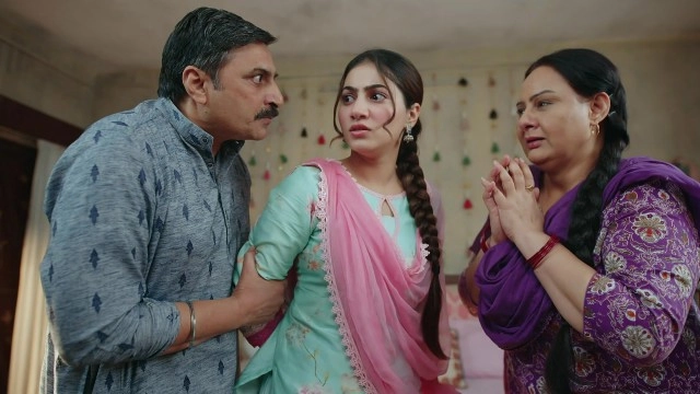 Tuu Juliet Jatt Di