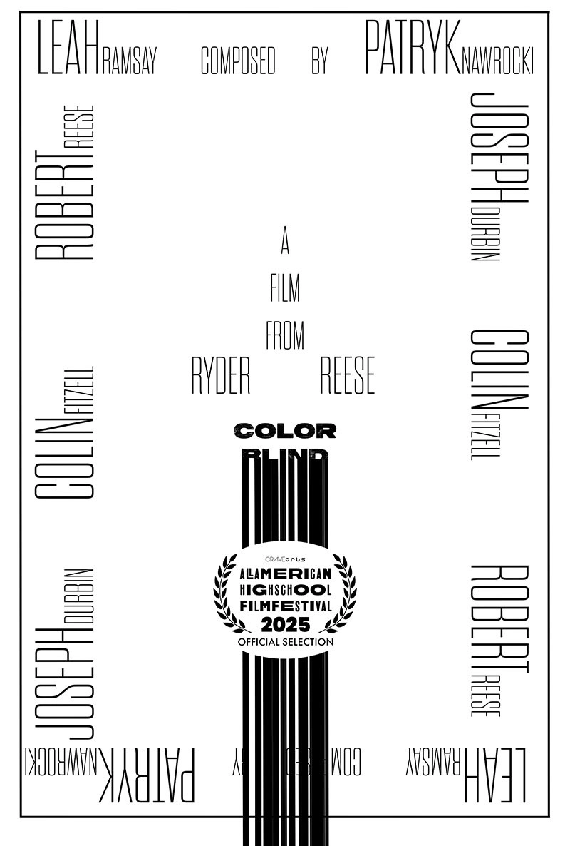 color blind