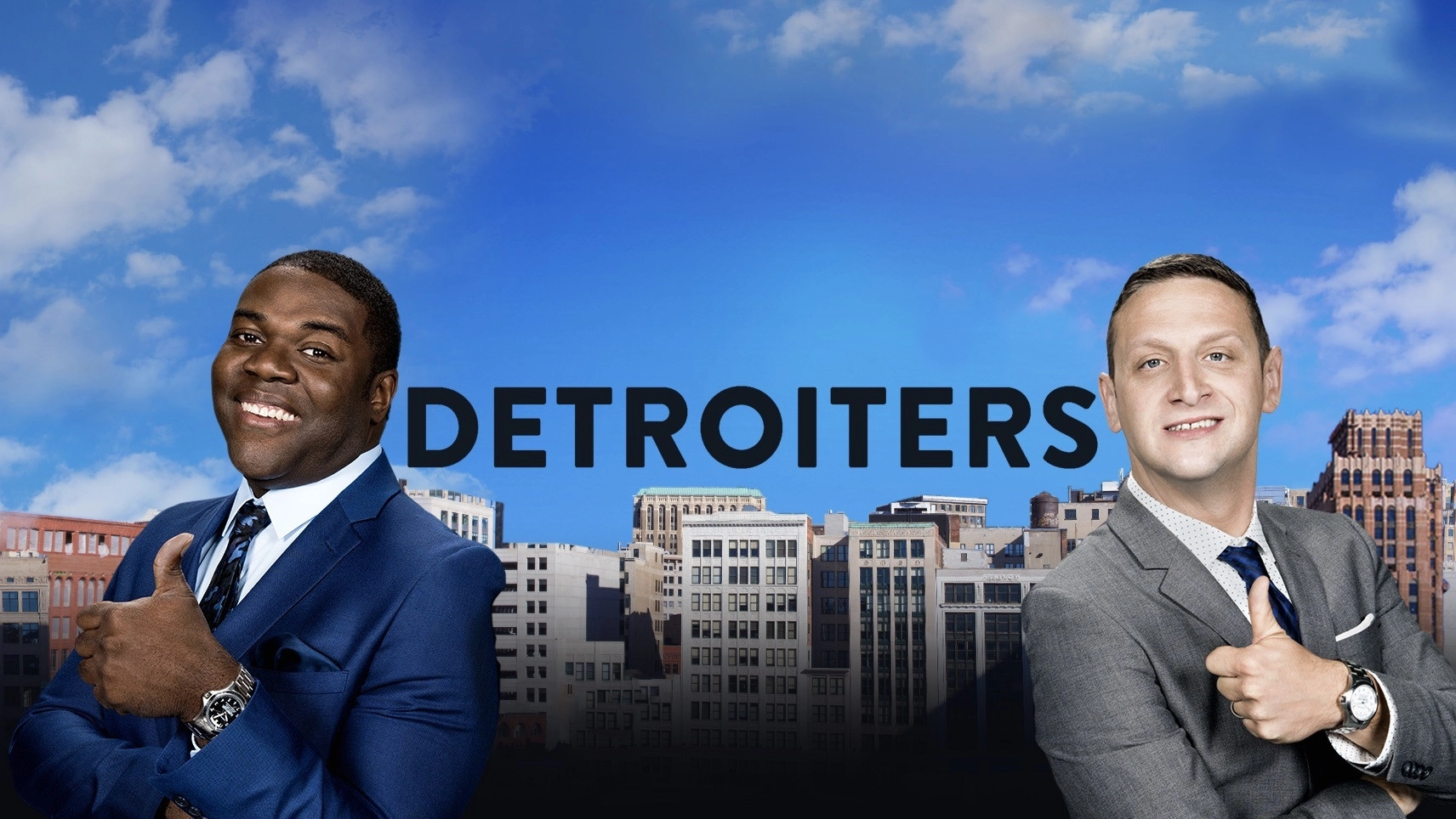 Detroiters