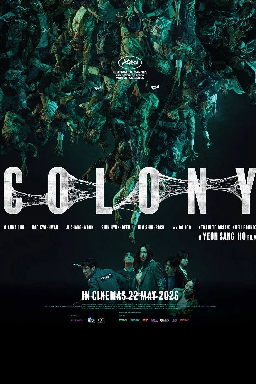 Colony