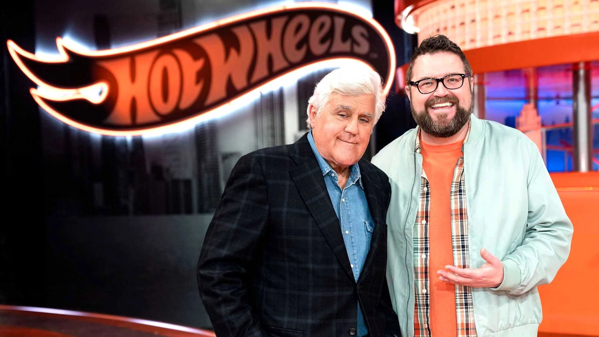 Hot Wheels: Ultimate Challenge