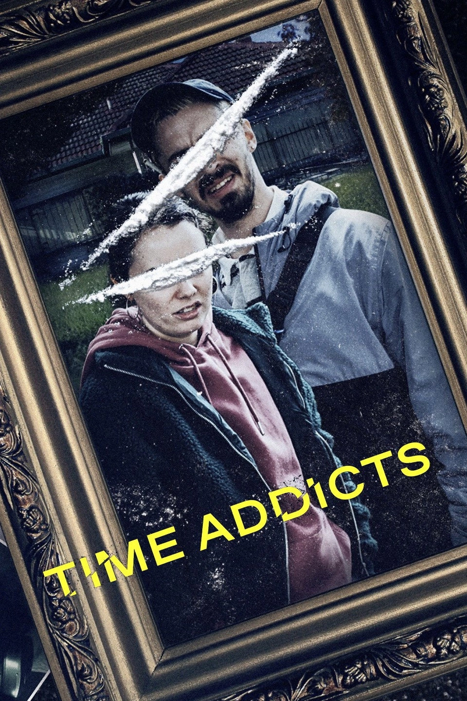 Time Addicts