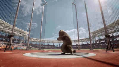 Les Marmottes