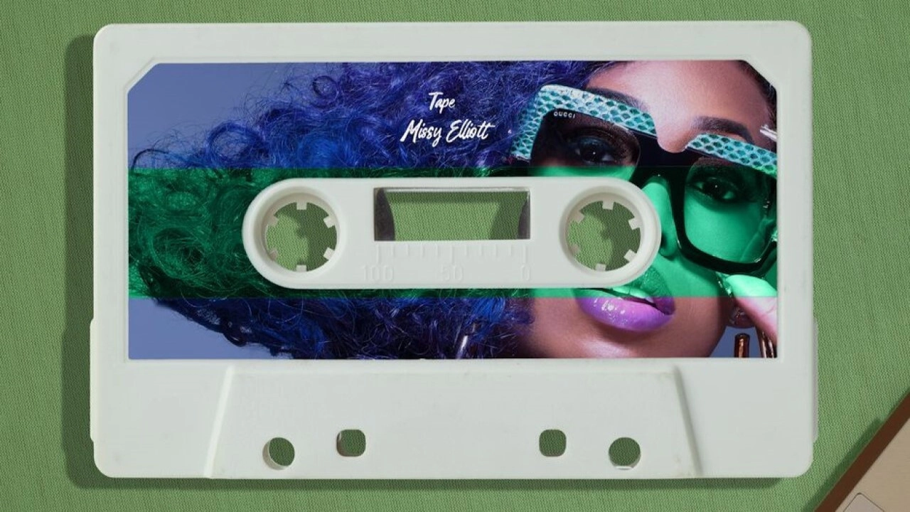 TAPE