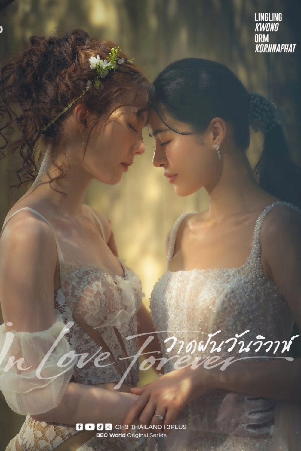 In Love Forever The Series