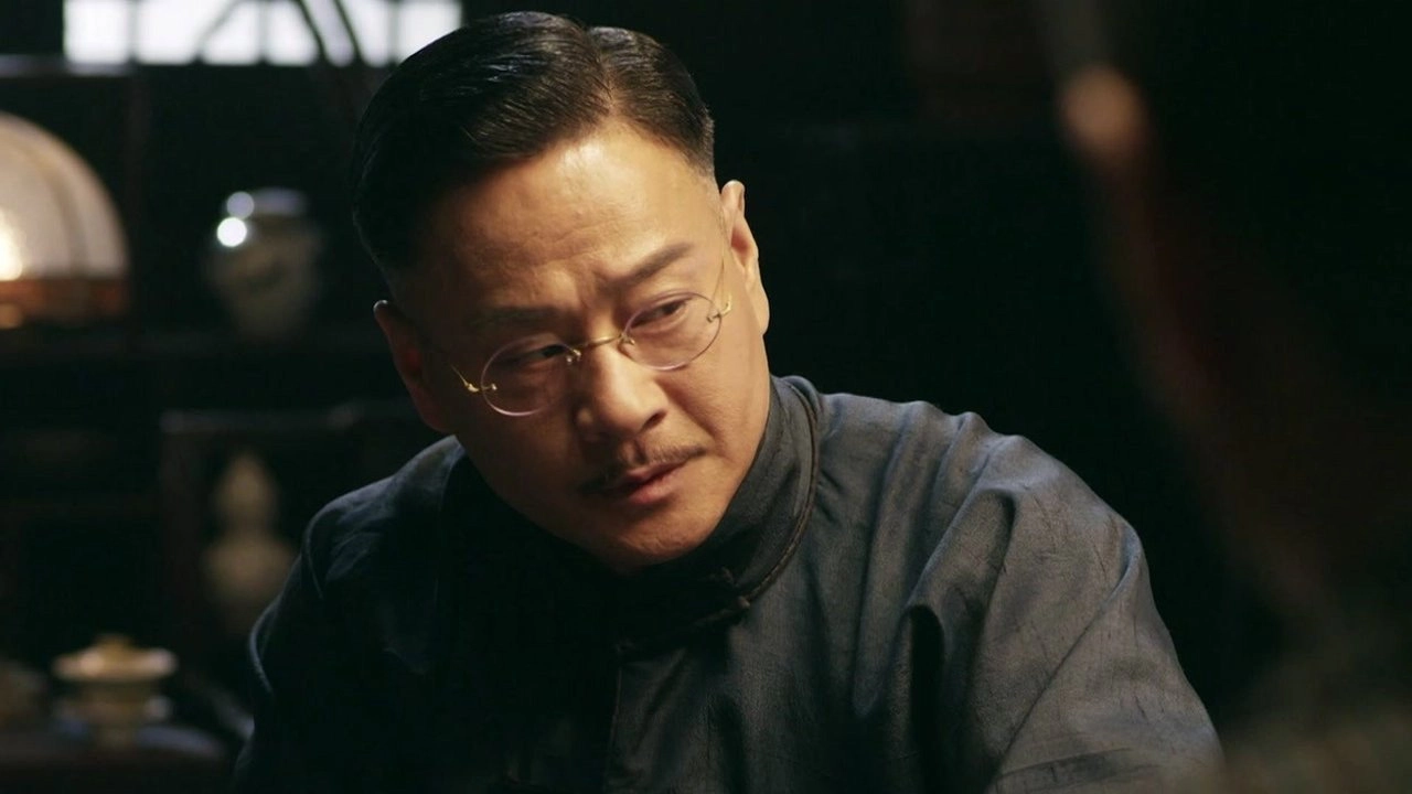 回马枪