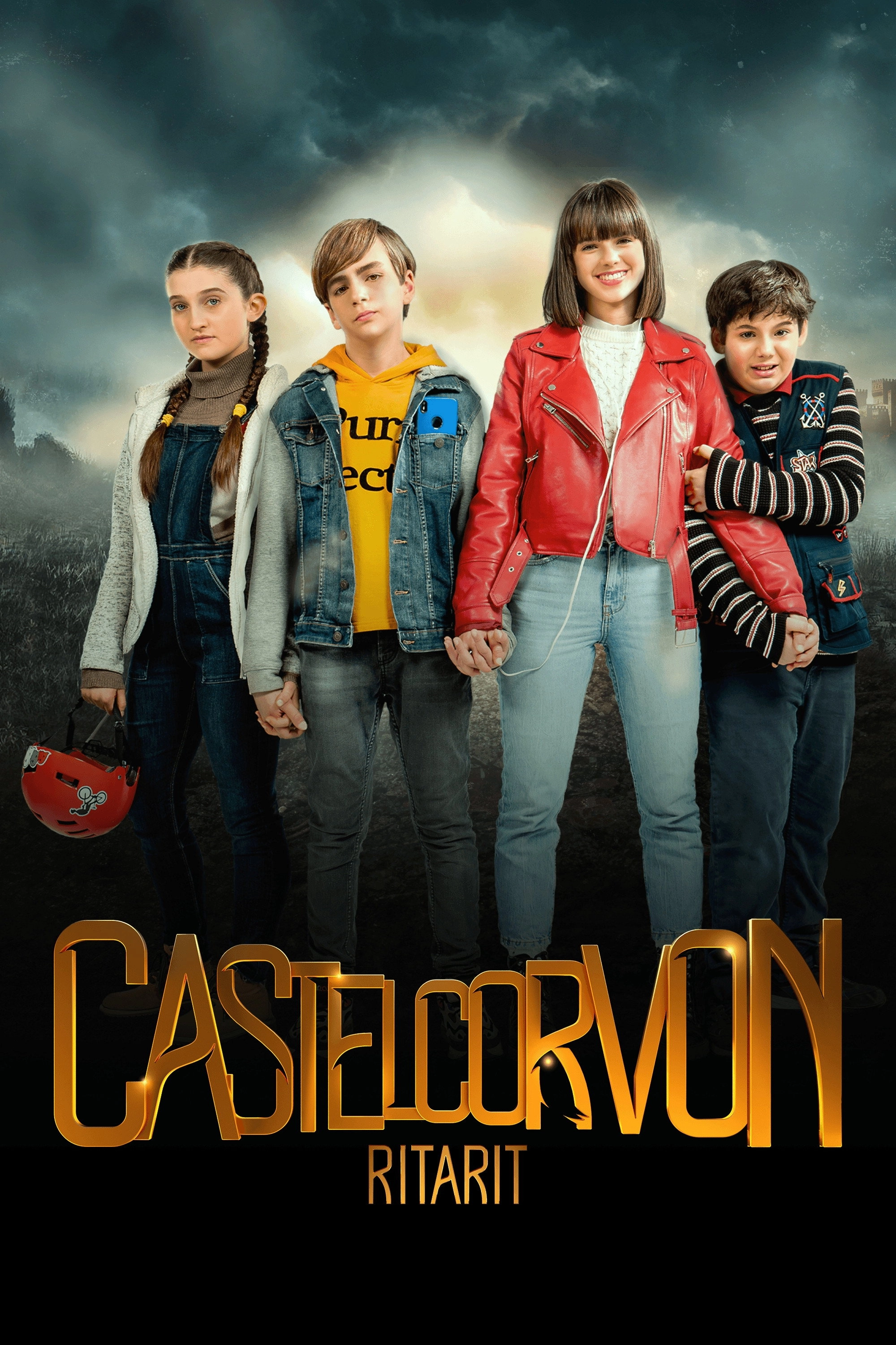 The Knights of Castelcorvo