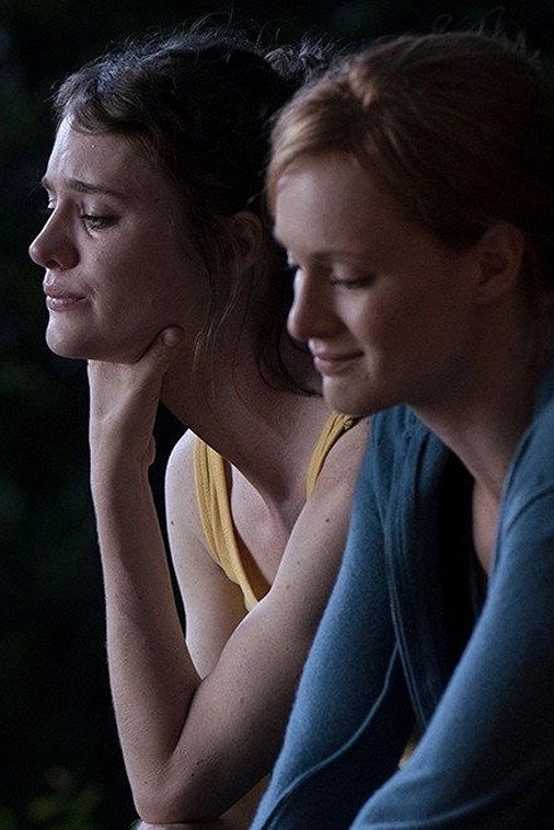 Halt and Catch Fire