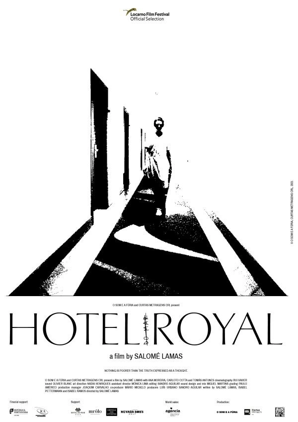 Hotel Royal