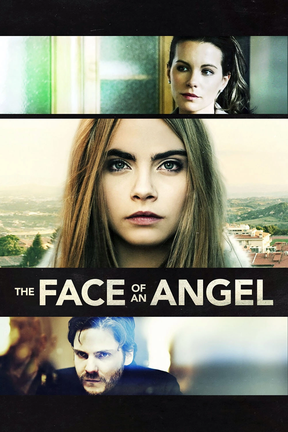 The Face of an Angel