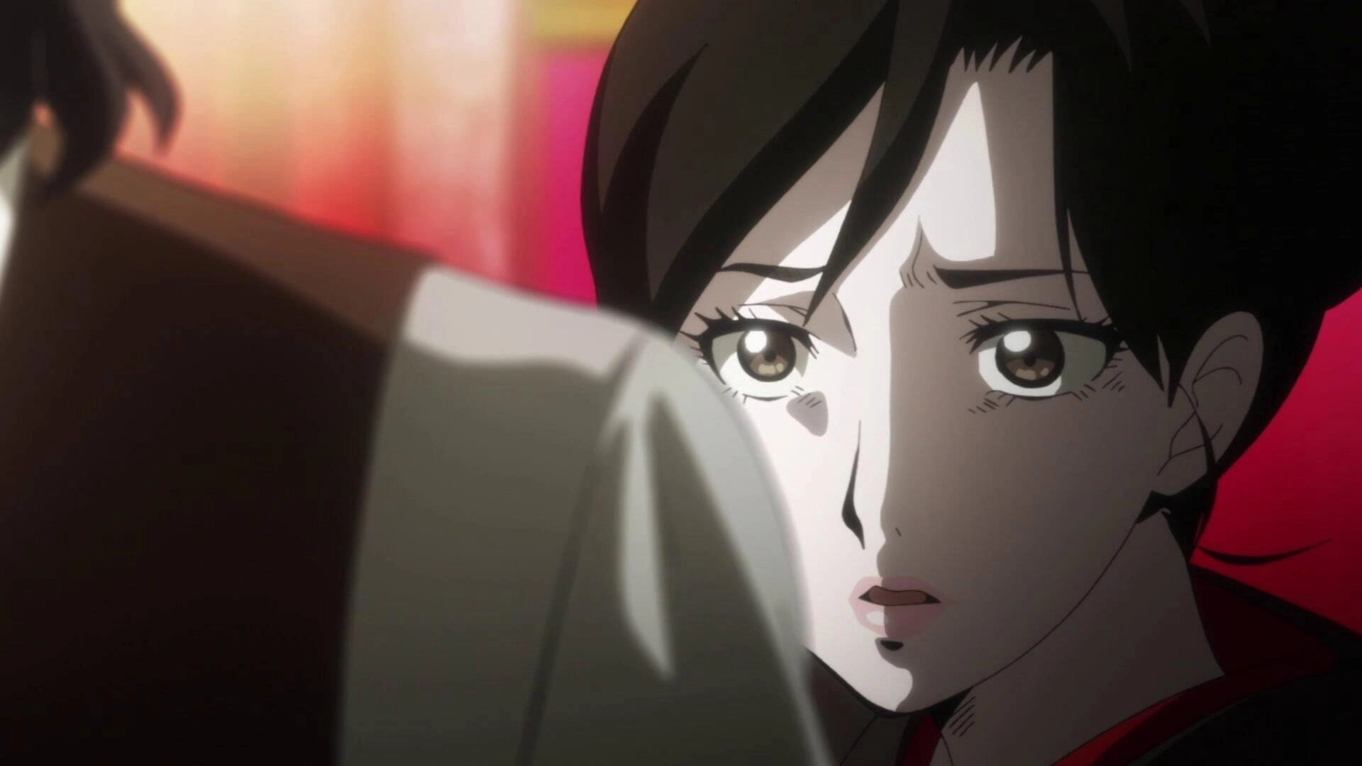 Joran: The Princess of Snow and Blood