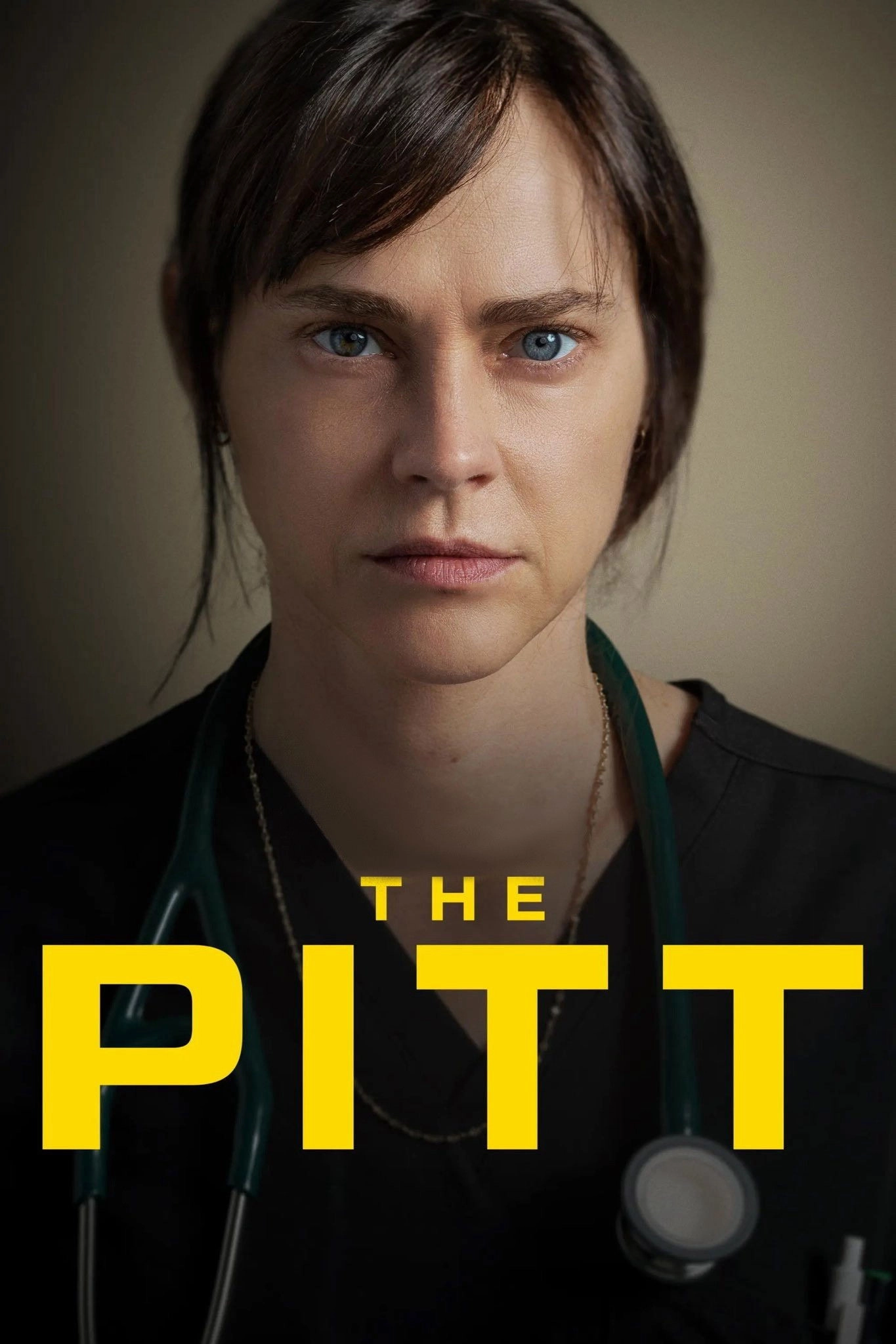 The Pitt