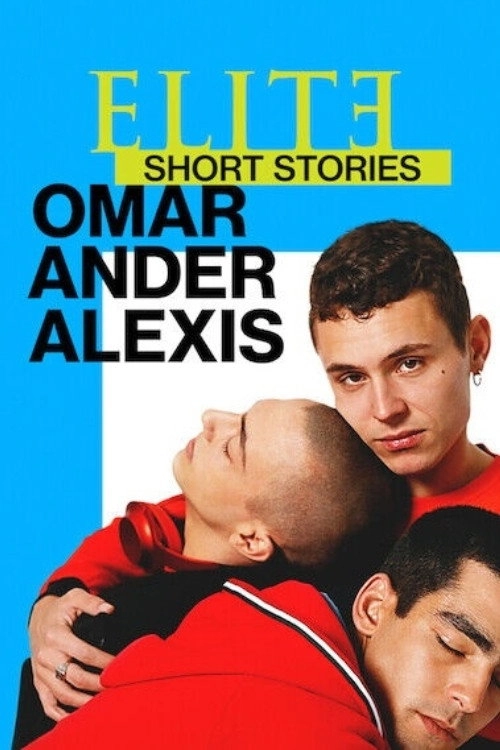 Elite Short Stories: Omar Ander Alexis