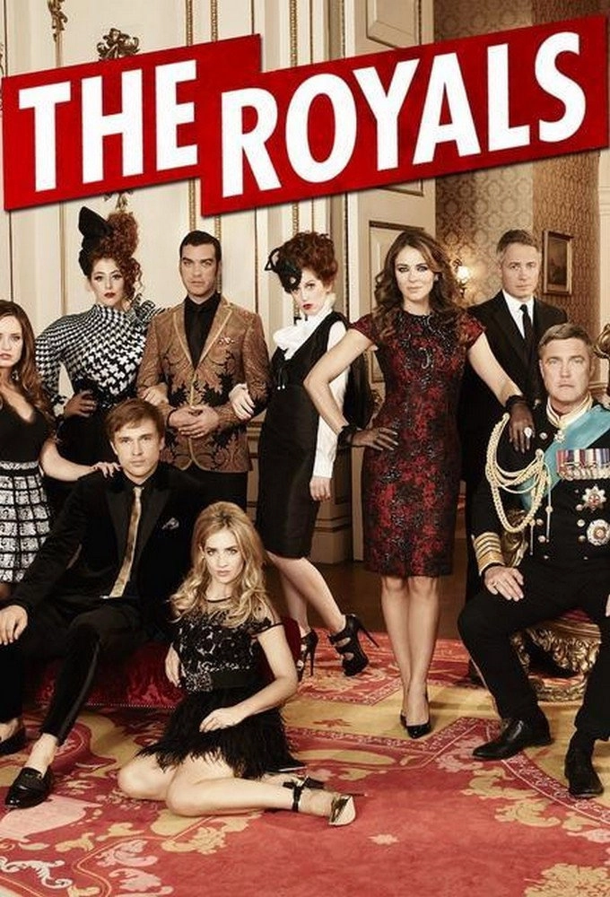 The Royals