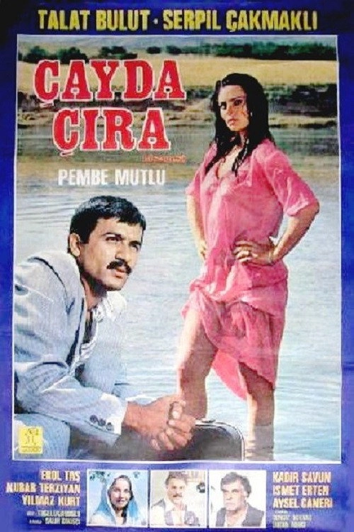 Çayda Çıra Efsanesi