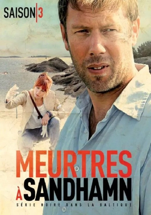 The Sandhamn Murders