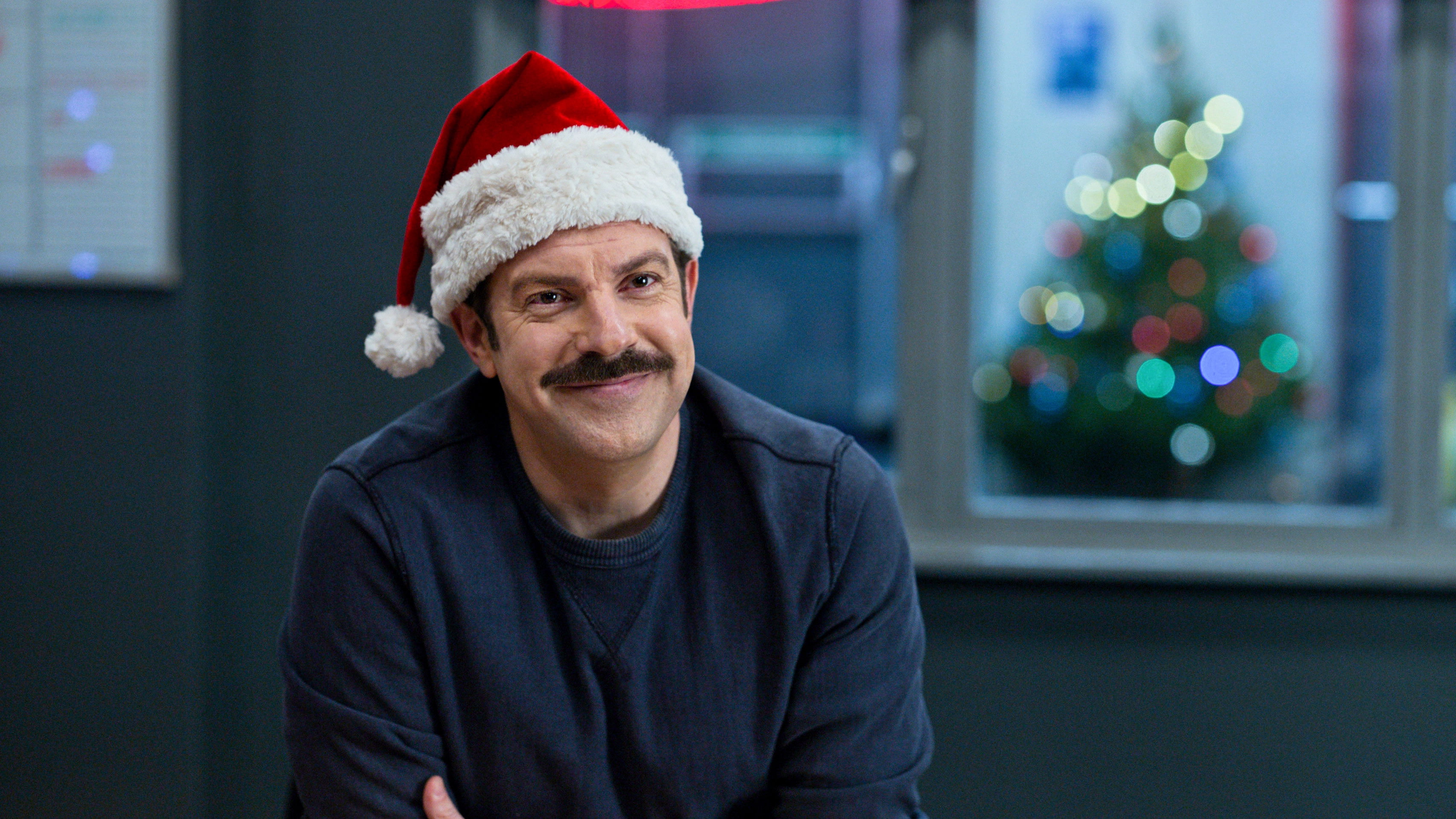 Ted Lasso