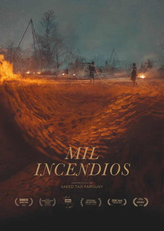 A Thousand Fires