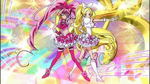 Suite Precure♪