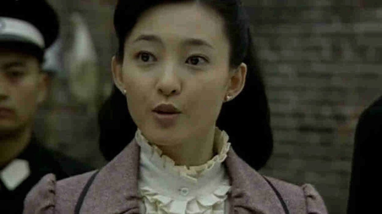 血色迷雾