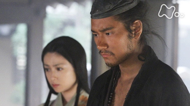 Taira no Kiyomori