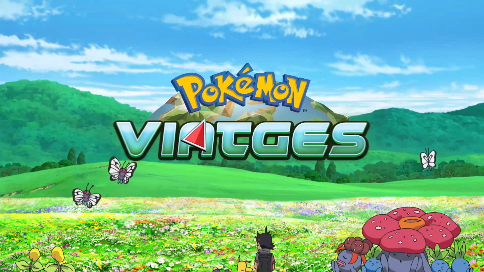 Pokémon