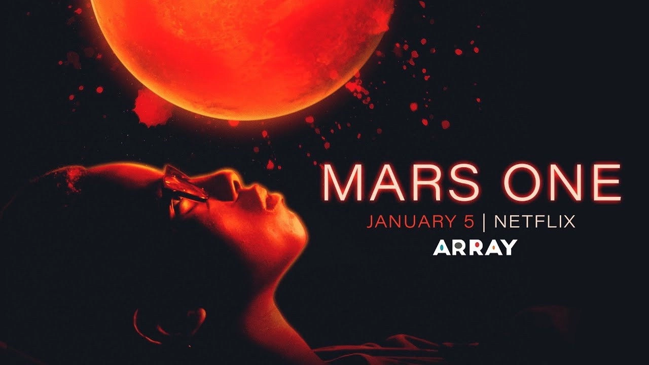 Mars One