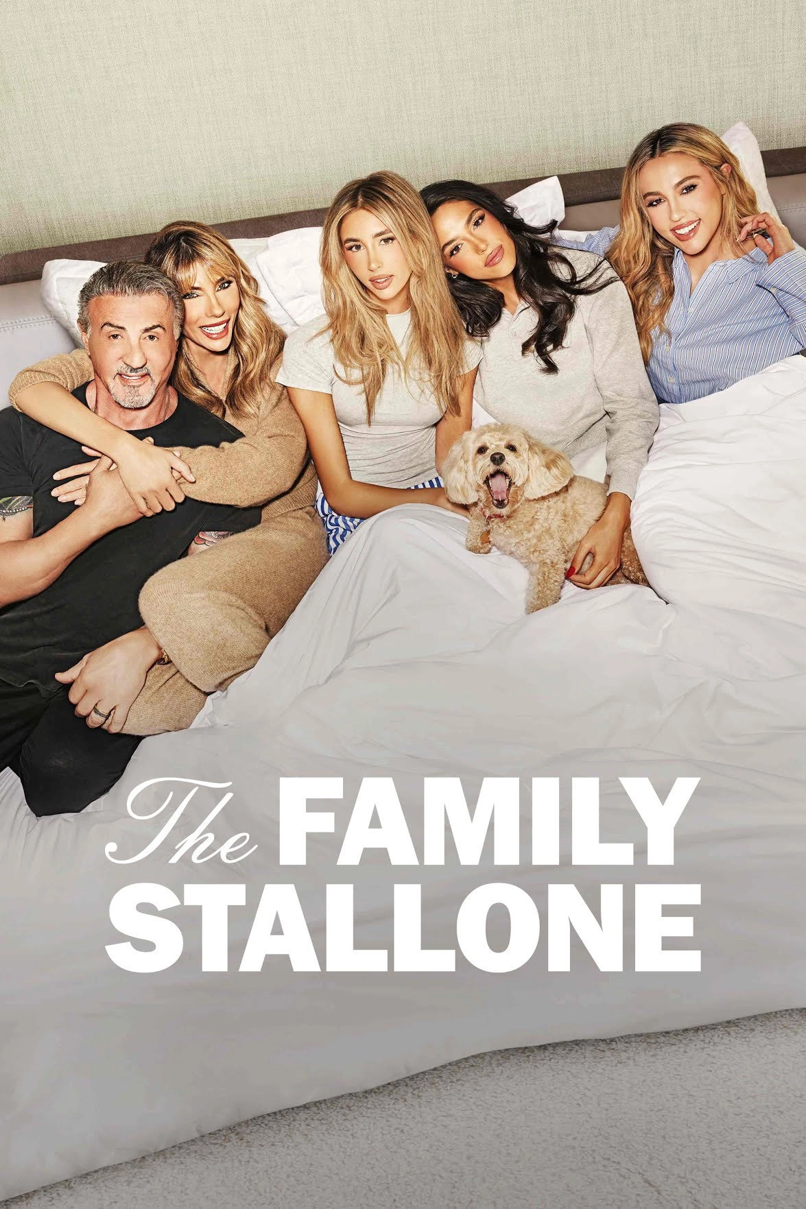 The Family Stallone