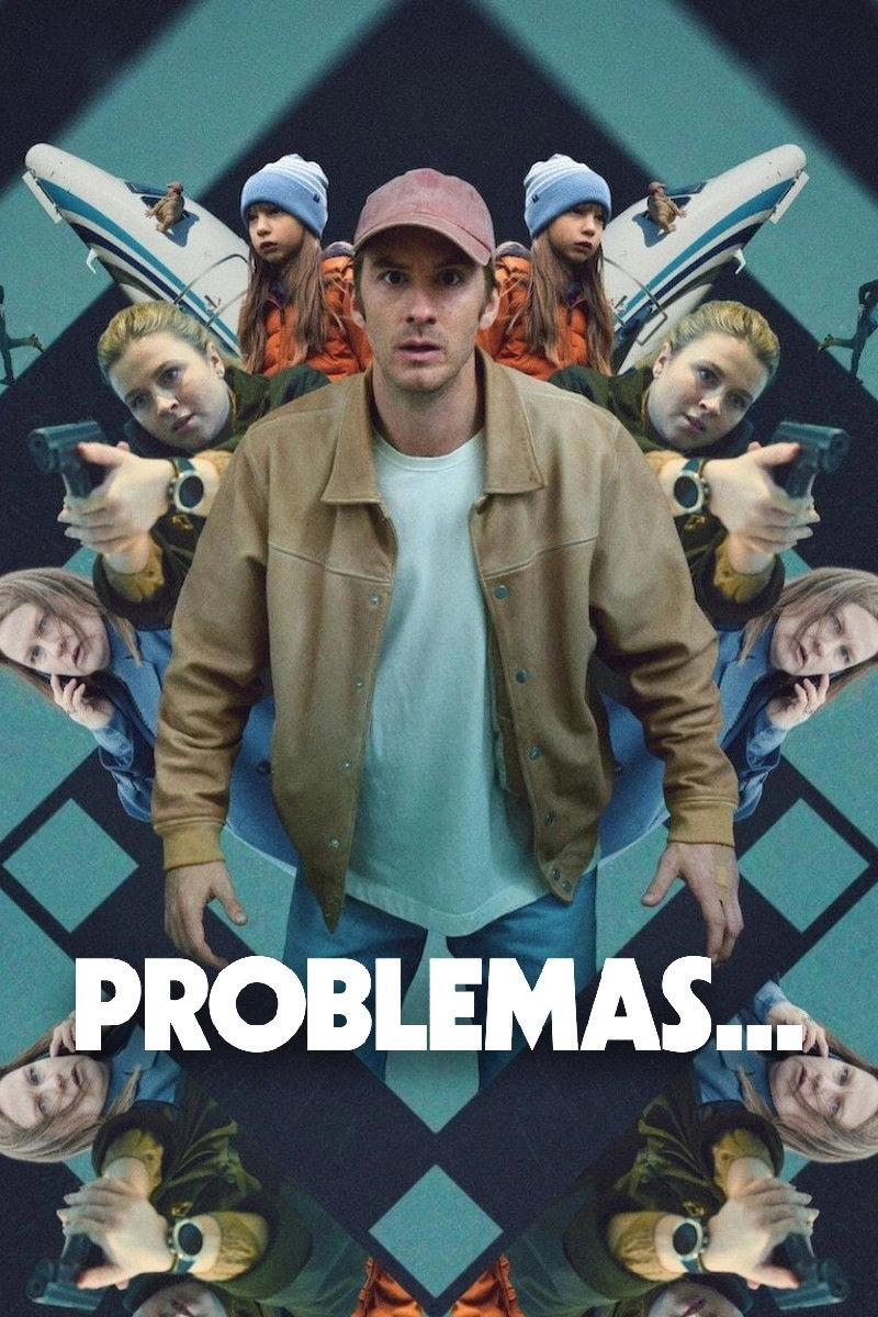 Trouble