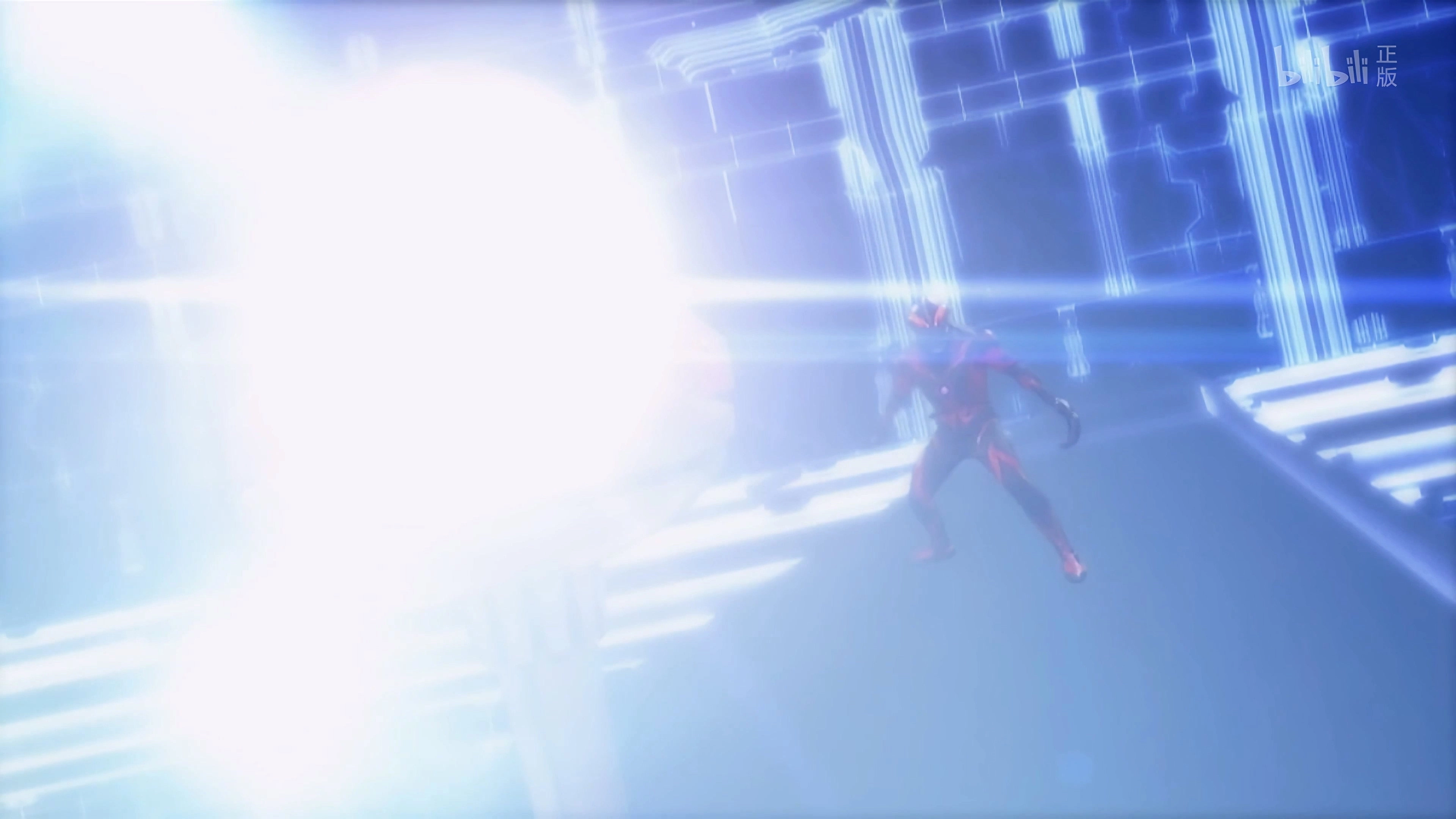 Ultraman Zero: The Chronicle
